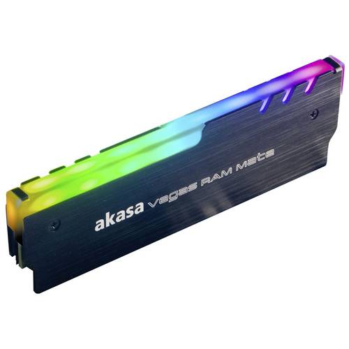 Akasa AK-MX248 Vegas Arbeitsspeicher-Kühler von Akasa