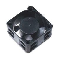 Akasa Black Case Fan - Schwarz - 40 x 40 x 20 mm - 12V - 3-pin (AK-4020MS) von Akasa