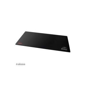 Akasa Mousepad XXL - Mauspad - Schwarz (AK-MPD-01BK) von Akasa
