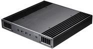 Akasa Plato X8 Small Form Factor (SFF) Schwarz (A-NUC43-M1B) von Akasa