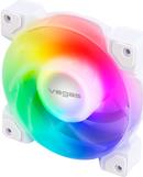 Akasa Vegas A12 Addressable-RGB Lüfter - 120 mm (AK-FN111-WH) von Akasa