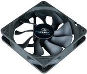 Akasa Viper Computergehäuse Ventilator 12 cm Schwarz (AK-FN065) von Akasa