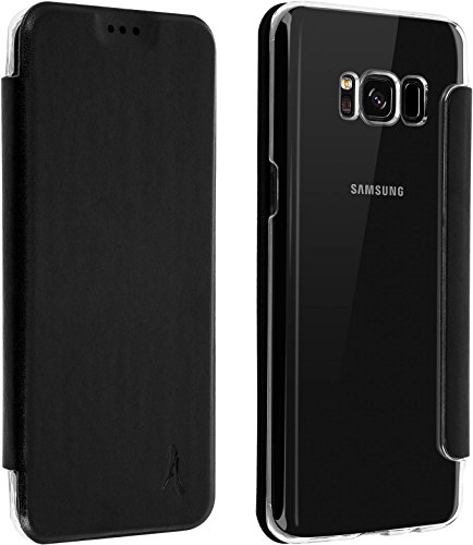 Akashi Schutzhülle für Galaxy Note 8 weiß von Akashi