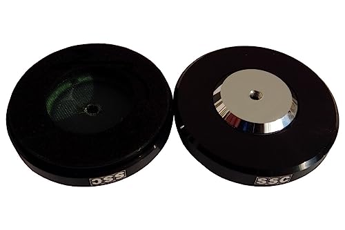 Akcept Audio SSC Netpoint 200 Absorber | Farbe: schwarz Akcept Audio SSC Netpoint 200 Absorber | Farbe: schwarz von Akcept Audio