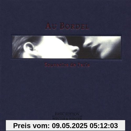Au Bordel-Souvenirs von Akchote/Coxhill/Carstensen