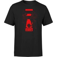 Akedo X Pokémon Team Rocket T-Shirt - Schwarz - 4XL von Akedo