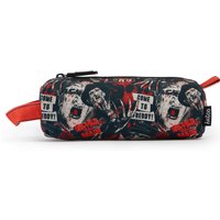 Akedo x A Nightmare On Elm Street Freddy Krueger Grindhouse Pencil Case von Akedo