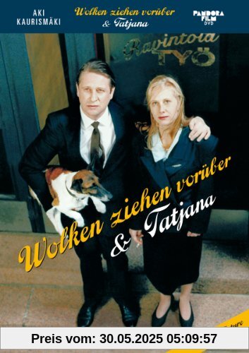 Wolken ziehen vorüber + Tatjana (Double-Feature) von Aki Kaurismaki