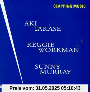 Clapping Music von Aki Takase