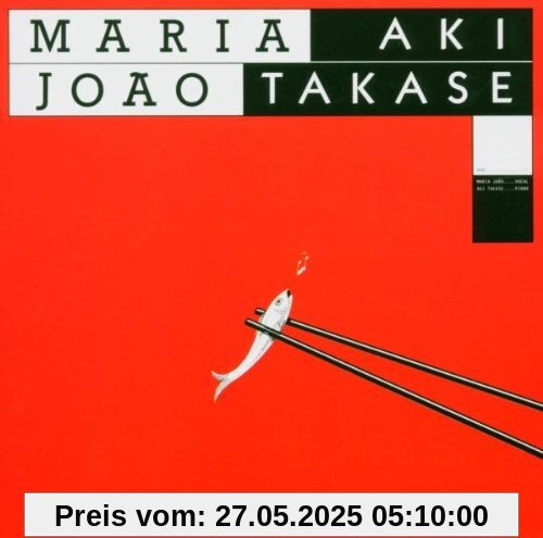 Looking for Love von Aki Takase