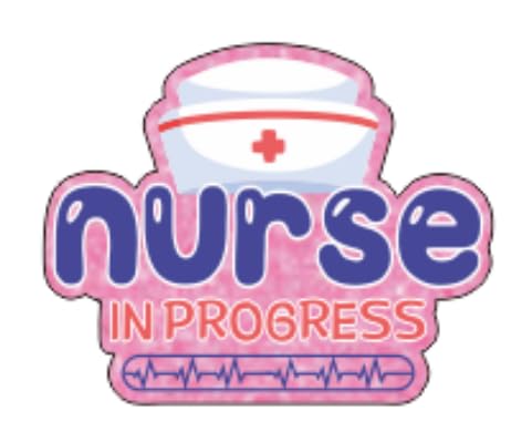 Ausweishalter mit Krokodilklemme, einziehbares Zubehör für die Arbeit, mit Krokodilklemme, violett, für medizinische Assistentin, CNA, Arzt, Ausweis-Clip für Ausweis, Rosa Ausweishalter mit Krokodilklemme, einziehbares Zubehör für die Arbeit, mit Krokodilklemme, violett, für medizinische Assistentin, CNA, Arzt, Ausweis-Clip für Ausweis, Rosa von AkiliBIELY
