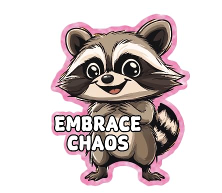 Lustiger Chaos-Koordinator-Abzeichen-Spule, Zubehör, lustiger Umarmung, Chaos, Opossum, Krankenschwester, Krankenschwester, Studenten, Ausweishalter, einziehbar, mit Krokodilklemme, Acryl, RN CNA Lustiger Chaos-Koordinator-Abzeichen-Spule, Zubehör, lustiger Umarmung, Chaos, Opossum, Krankenschwester, Krankenschwester, Studenten, Ausweishalter, einziehbar, mit Krokodilklemme, Acryl, RN CNA von AkiliBIELY