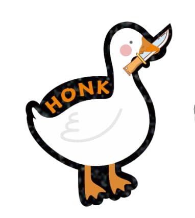 Lustiger Honk Silly Goose Badge Reel Zubehör Ente Krankenschwester Krankenschwester Krankenschwester Student Ausweishalter einziehbar mit Krokodilklemme Medizinischer RN CNA Acryl Badge Clip für Lustiger Honk Silly Goose Badge Reel Zubehör Ente Krankenschwester Krankenschwester Krankenschwester Student Ausweishalter einziehbar mit Krokodilklemme Medizinischer RN CNA Acryl Badge Clip für von AkiliBIELY