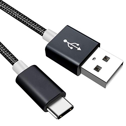 Ersatz-USB-Ladekabel für Virtuoso RGB SE High-Fidelity Gaming Headset/Virtuoso RGB High-Fidelity Gaming Headset von Akingdleo