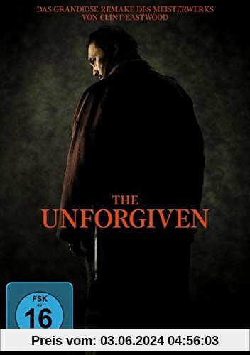 The Unforgiven von Akira Emoto