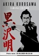 Akira Kurosawa: Samurai Edition [5 DVDs] von Akira Kurosawa
