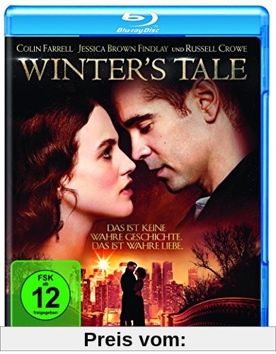Winters Tale [Blu-ray] von Akiva Goldsman