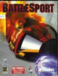 Battlesport (PC CD-Rom) von Akklaim