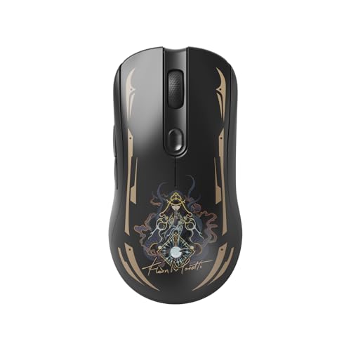 Akko AG ONE 8K Gaming Mouse Tri-Mode von Akko