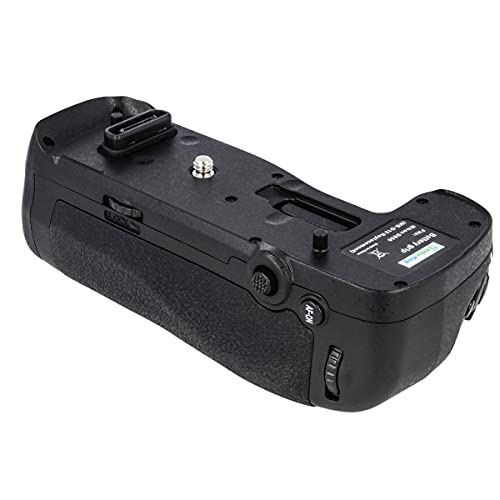 Akku-King Batteriegriff kompatibel mit Nikon D850 - ersetzt MB-D18 von Akku-King