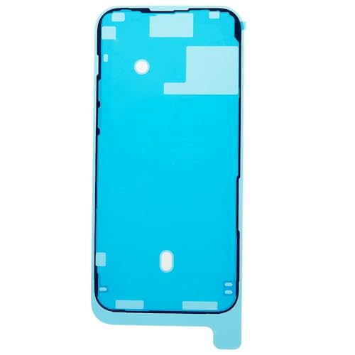Akku-King Display/Gehäuse Dichtung Montage Kleber Klebepad Klebeband Klebestreifen für Apple, Farbe:Schwarz, Apple-Modell:iPhone 14 Pro Max von Akku-King