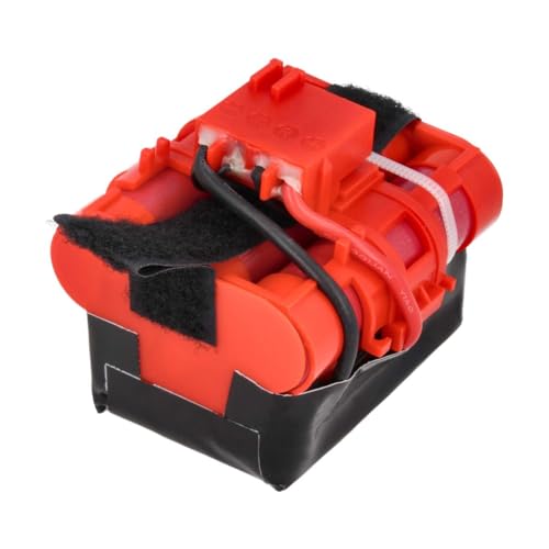 Akku kompatibel mit Gardena 586 57 62-02 - Li-Ion 2500mAh - für R38Li 2017, R40, R80, R40Li 2014, R40Li 2017, R45Li 2017, R50Li 2017, R50, R70 Akku kompatibel mit Gardena 586 57 62-02 - Li-Ion 2500mAh - für R38Li 2017, R40, R80, R40Li 2014, R40Li 2017, R45Li 2017, R50Li 2017, R50, R70 von Akku-King