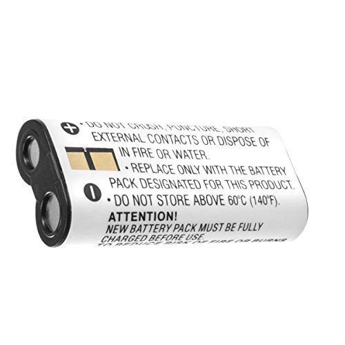 Akku kompatibel mit Olympus BR-402 - NI-MH 800mAh - für DS-2300, DS-3300, DS-4000, DS-5000, DS-5000ID, Diktiergerät, BR-403 Akku kompatibel mit Olympus BR-402 - NI-MH 800mAh - für DS-2300, DS-3300, DS-4000, DS-5000, DS-5000ID, Diktiergerät, BR-403 von Akku-King