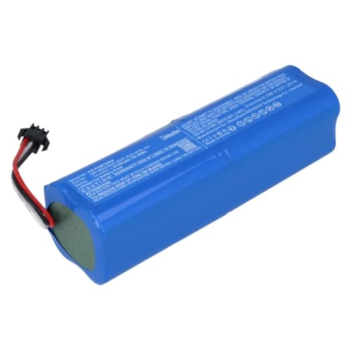 Akku kompatibel mit Xiaomi SUN-INTE-181 - Li-Ion 6700mAh - Viomi D800, S9, Alpha 2 Pro, VXVC15-JC, Proscenic LDS M7 Pro, M6, M6 Pro, M7 LDS, M7 Max Akku kompatibel mit Xiaomi SUN-INTE-181 - Li-Ion 6700mAh - Viomi D800, S9, Alpha 2 Pro, VXVC15-JC, Proscenic LDS M7 Pro, M6, M6 Pro, M7 LDS, M7 Max von Akku-King