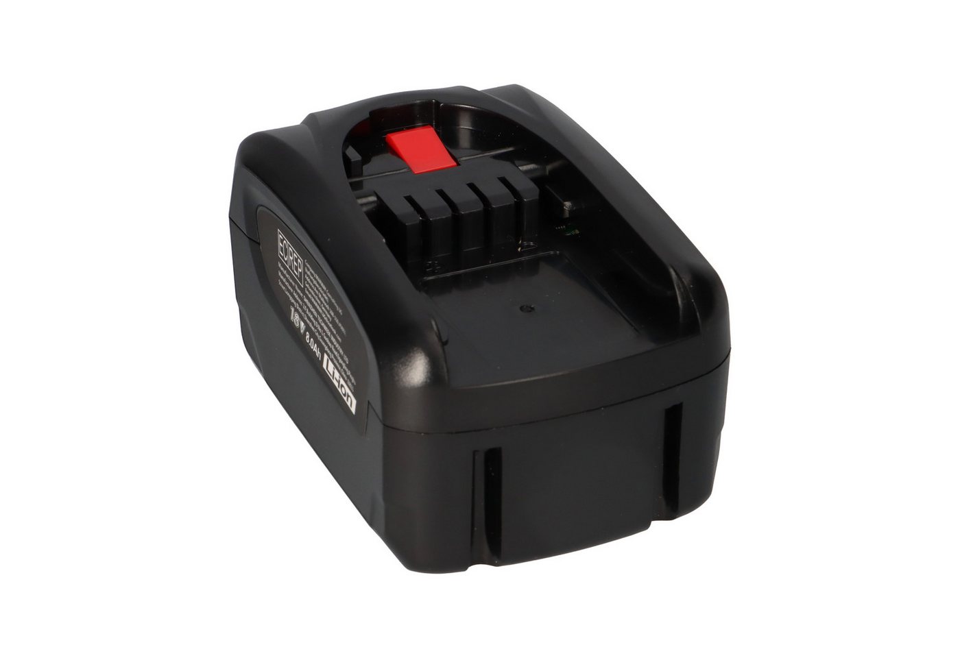 Akkuman.de 18V 8.0Ah Akku kompatibel für Bosch for all PBA PSB Akku Akkuman.de 18V 8.0Ah Akku kompatibel für Bosch for all PBA PSB Akku von Akkuman.de