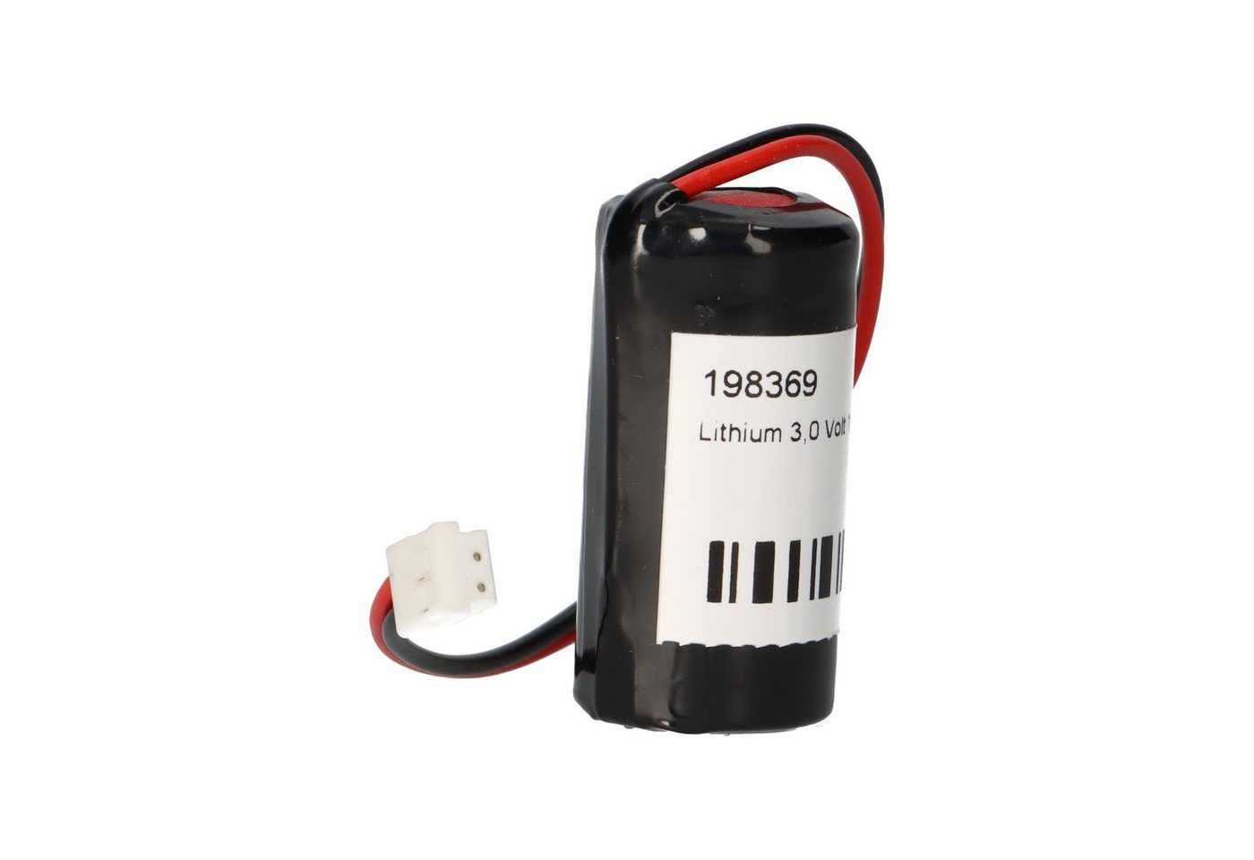 Akkuman.de Lithium Batterie passend für Schneider Modicon 990XCO980000 Batterie Akkuman.de Lithium Batterie passend für Schneider Modicon 990XCO980000 Batterie von Akkuman.de