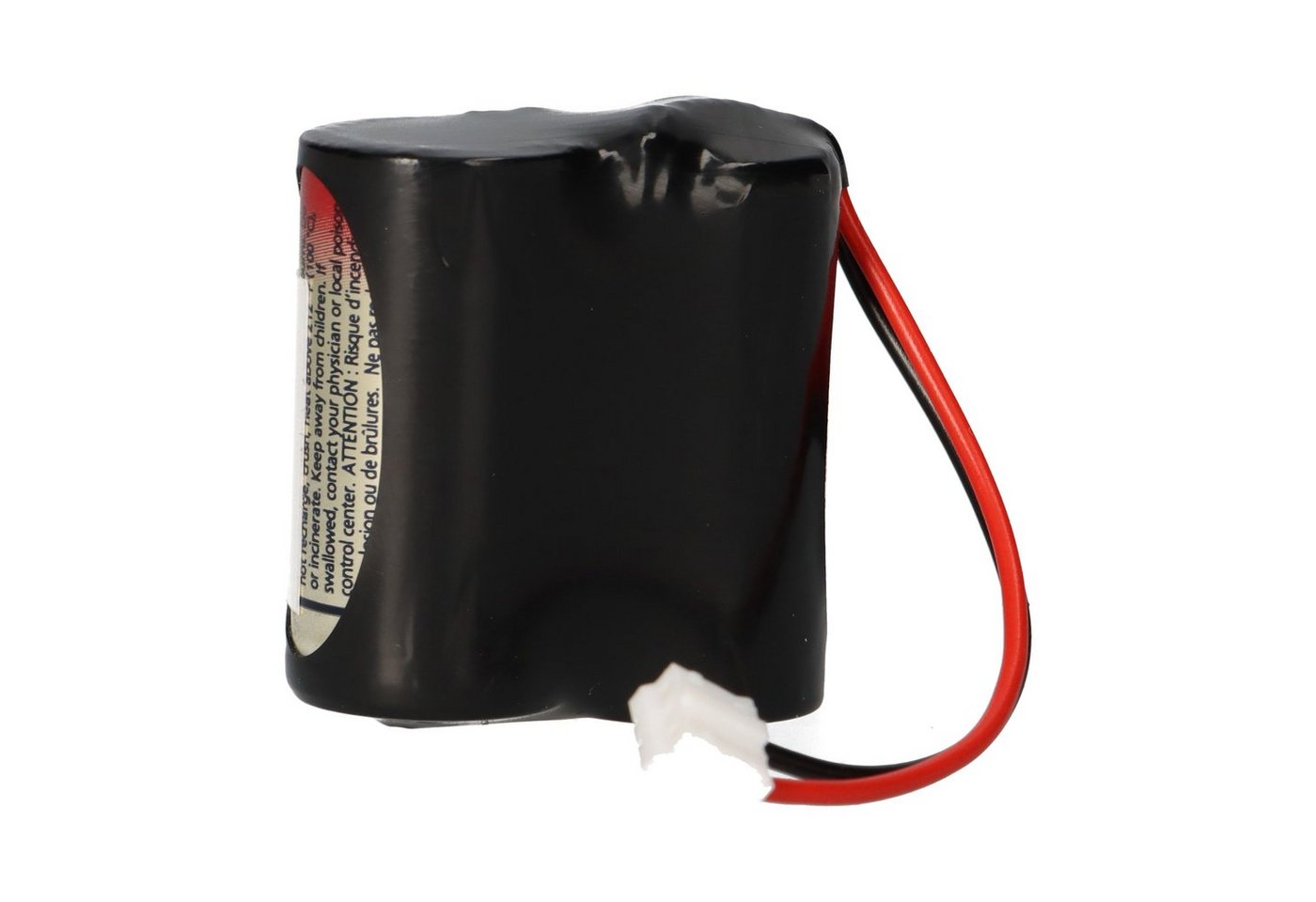 Akkuman.de Lithium Batterie passend für Visonic Next CAM PGS K9-85 PG2 Batterie Akkuman.de Lithium Batterie passend für Visonic Next CAM PGS K9-85 PG2 Batterie von Akkuman.de