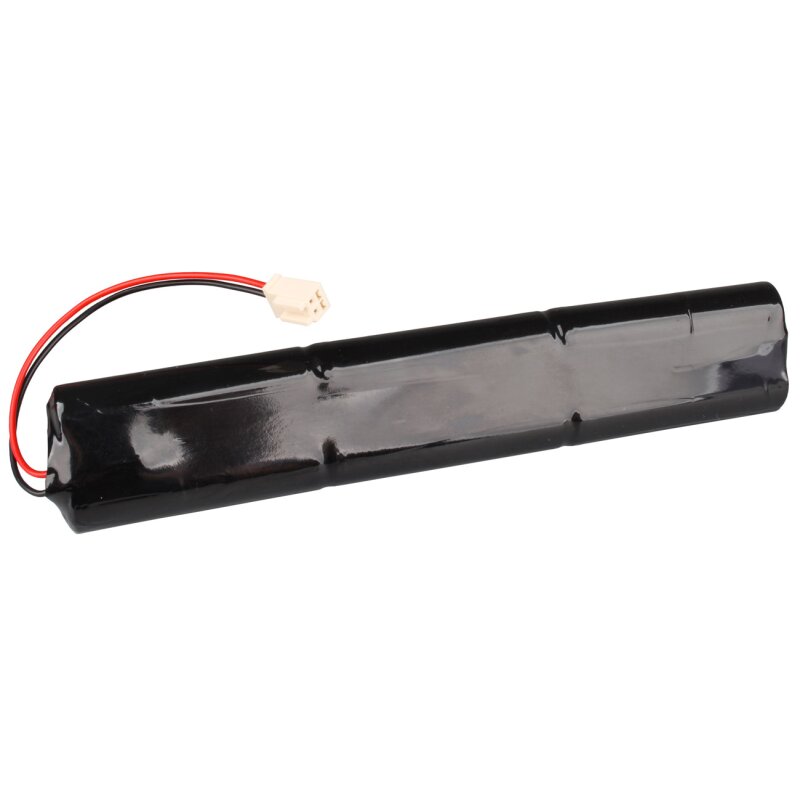 Akku für Velux Rollladen 10,8 Volt 2,2Ah + 1,5A Ladegerät Akku für Velux Rollladen 10,8 Volt 2,2Ah + 1,5A Ladegerät von Akkuman