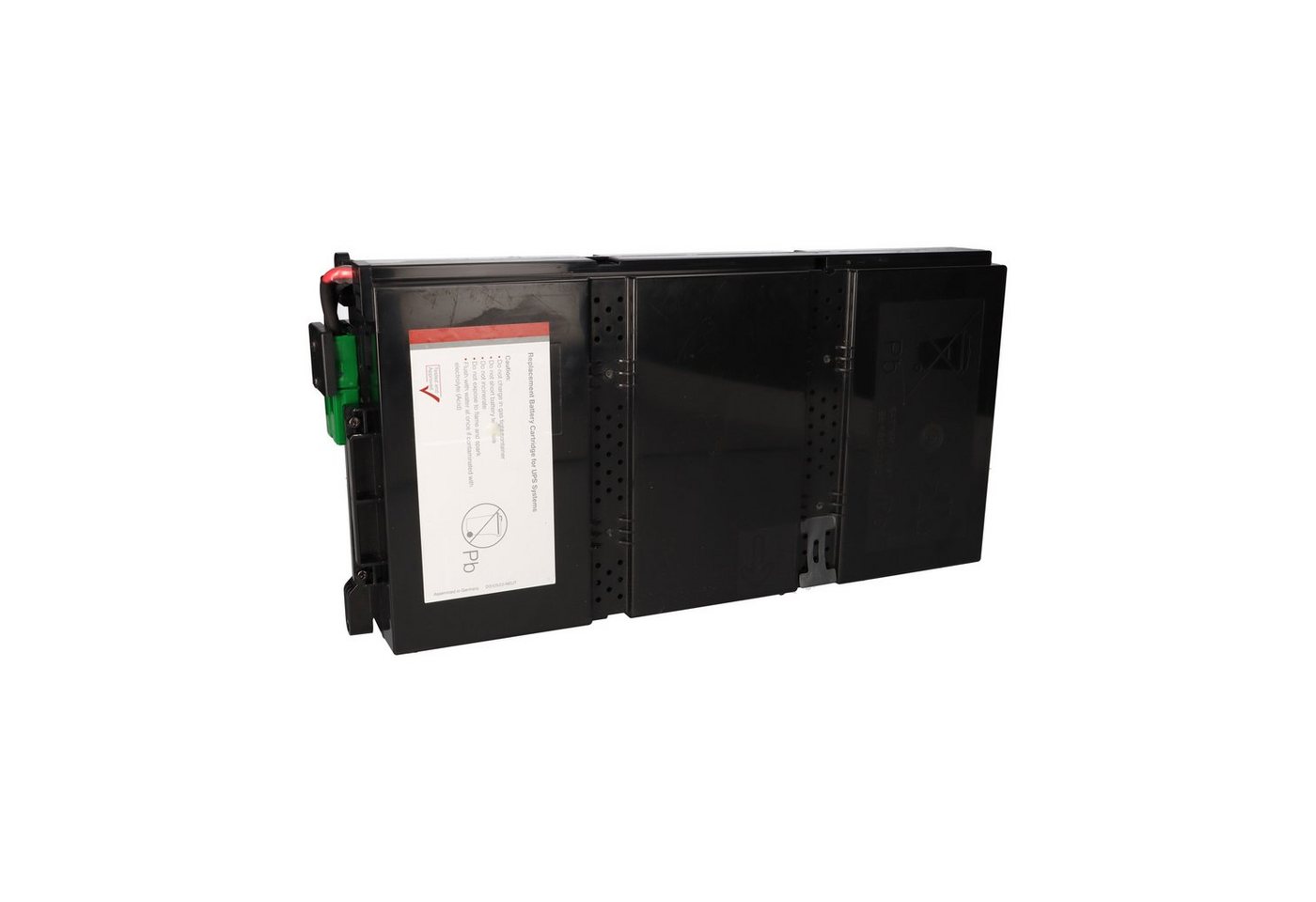 Akkuman Ersatzakku APC Smart UPS SRT 2200 ersetzt APCRBC141 Akku Akkuman Ersatzakku APC Smart UPS SRT 2200 ersetzt APCRBC141 Akku von Akkuman