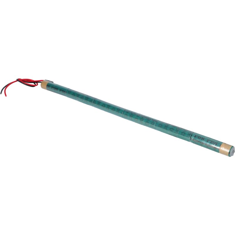 Akkupack 7,2V 4,0 Ah L1x6 20cm Kabel L61NIMH4000 von Akkuman