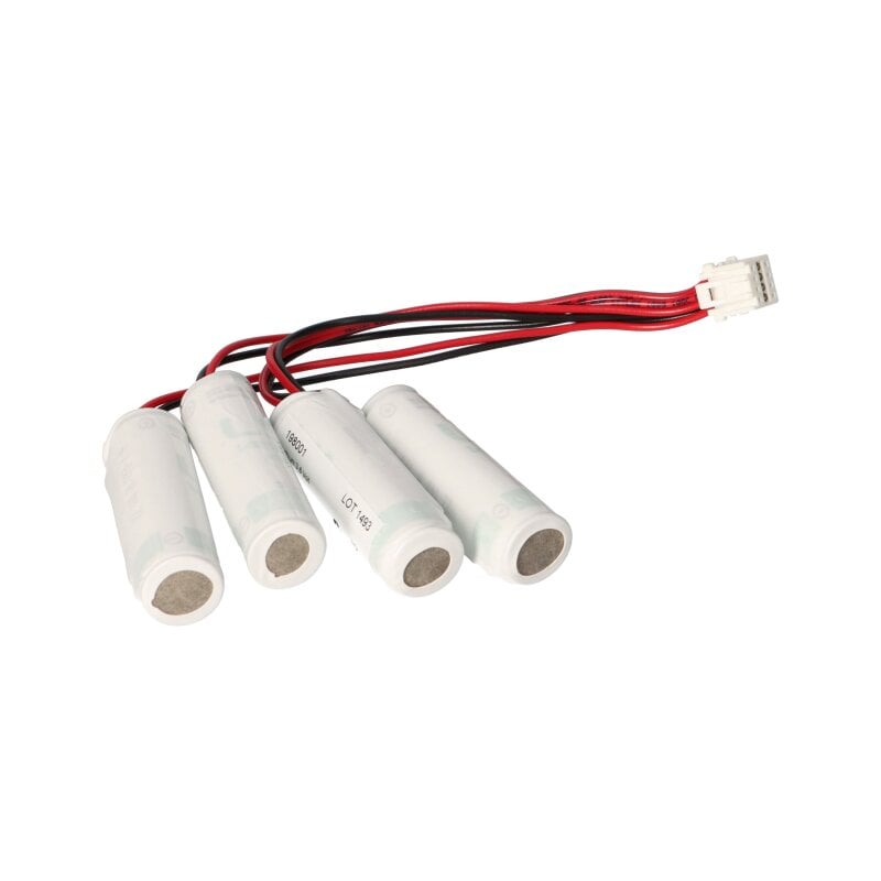 Lithium Batterie passend Motoman HW0470360-A FS100 Steuerung Lithium Batterie passend Motoman HW0470360-A FS100 Steuerung von Akkuman