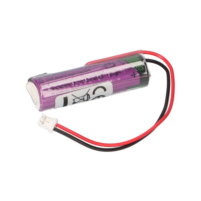 Lithium Batterie passend für Dräger Pac 6x00/8x00 REF 8326856 8326186 von Akkuman