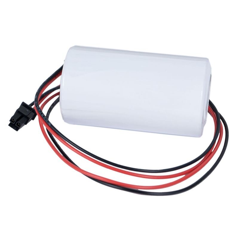 Lithium Batteriepack LSH20 Molex Stecker - 3,6V 13Ah von Akkuman