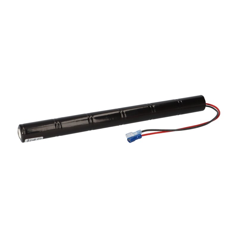 Notleuchten Akkupack passend für Beghelli 415258001 7,2V 2,5Ah Ni-Cd Notleuchten Akkupack passend für Beghelli 415258001 7,2V 2,5Ah Ni-Cd von Akkuman