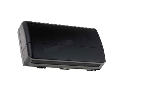 Akkuversum Akku kompatibel mit Blaupunkt AX 6000, Camcorder/Digitalkamera NiMH Batterie von Akkuversum