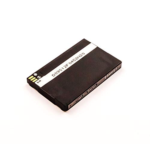 Akkuversum Akku kompatibel mit Emporia Telme BAT-C110, Handy/Smartphone Li-Ion Batterie Akkuversum Akku kompatibel mit Emporia Telme BAT-C110, Handy/Smartphone Li-Ion Batterie von Akkuversum