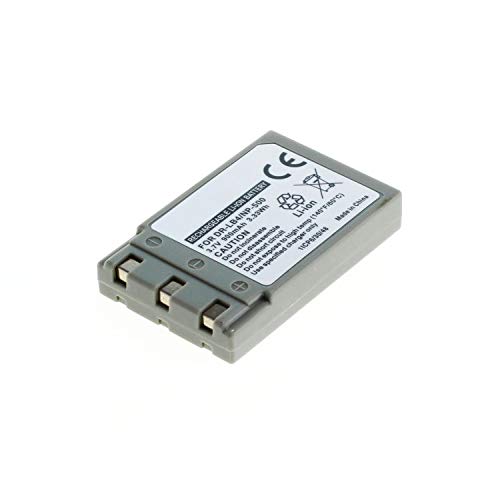 Akkuversum Akku kompatibel mit Fujitsu-Siemens CX431, Camcorder/Digitalkamera Li-Ion Batterie Akkuversum Akku kompatibel mit Fujitsu-Siemens CX431, Camcorder/Digitalkamera Li-Ion Batterie von Akkuversum