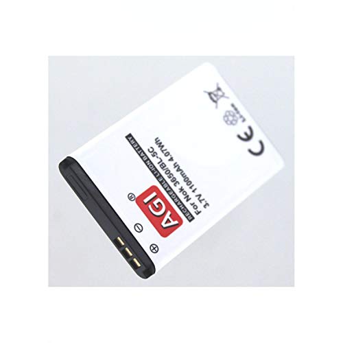 Akkuversum Akku kompatibel mit Jay-Tech Videoshot DC530|DVH8, Handy/Smartphone Li-Ion Batterie Akkuversum Akku kompatibel mit Jay-Tech Videoshot DC530|DVH8, Handy/Smartphone Li-Ion Batterie von Akkuversum