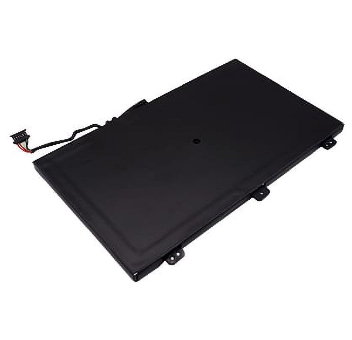 Akkuversum Akku kompatibel mit Lenovo ThinkPad Yoga 14 Akku Akku 3750 mAh (14,8 V) von Akkuversum