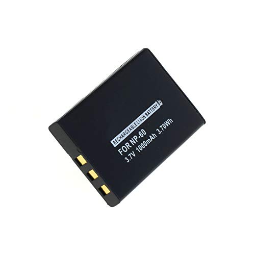 Akkuversum Akku kompatibel mit Medion MD85806|Life P47005|41.03556.190, Camcorder/Digitalkamera Li-Ion Batterie von Akkuversum