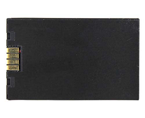Akkuversum Akku kompatibel mit Motorola SNN5705B, Handy/Smartphone Li-Ion Batterie von Akkuversum