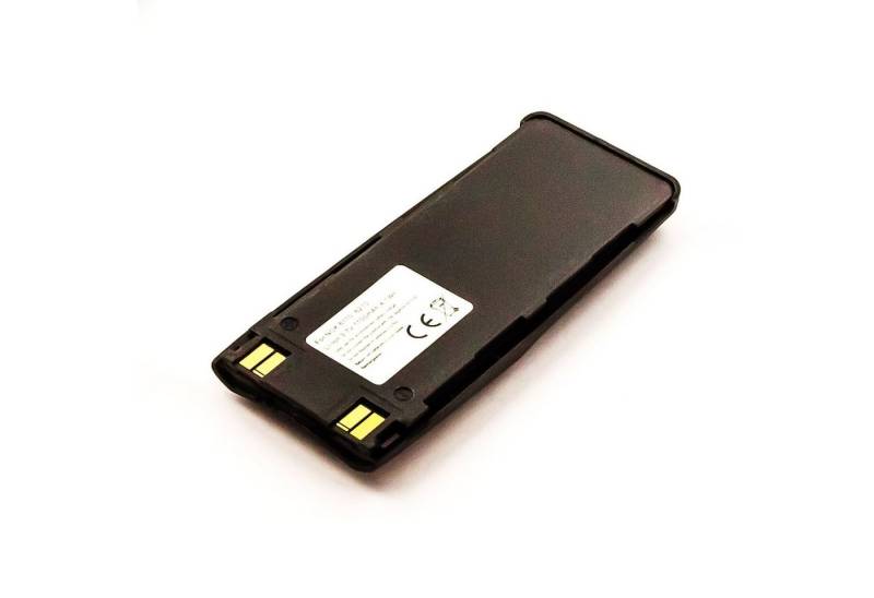 Akkuversum Akku kompatibel mit Nokia 6110 Akku Akku 950 mAh (3,6 V) von Akkuversum