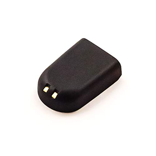 Akkuversum Akku kompatibel mit Plantronics 82742-01, Kopfhörer/Headset Li-Pol Batterie von Akkuversum