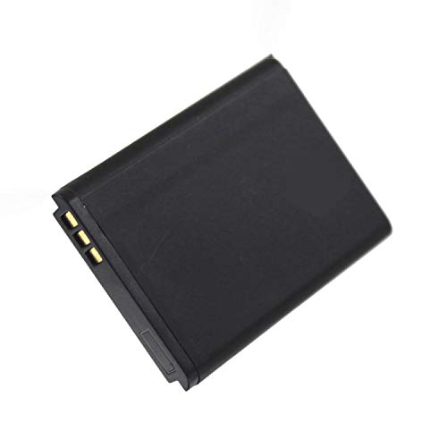 Akkuversum Akku kompatibel mit Rollei Sportsline 80|85, Handy/Smartphone Li-Ion Batterie von Akkuversum