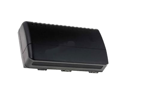 Akkuversum Akku kompatibel mit Saba VM6700, Camcorder/Digitalkamera NiMH Batterie von Akkuversum