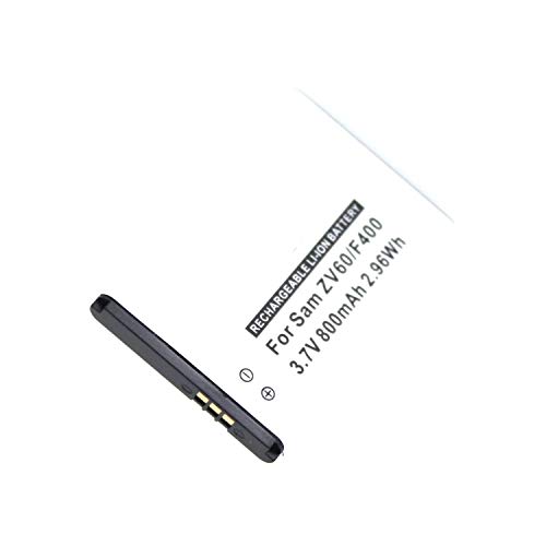 Akkuversum Akku kompatibel mit Samsung GT-S5260, Handy/Smartphone Li-Ion Batterie Akkuversum Akku kompatibel mit Samsung GT-S5260, Handy/Smartphone Li-Ion Batterie von Akkuversum